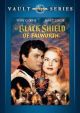 The Black Shield Of Falworth (1954) On DVD