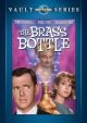The Brass Bottle (1964) On DVD