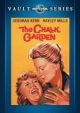 The Chalk Garden (1964) On DVD