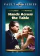 Hands Across The Table (1935) On DVD