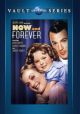 Now And Forever (1934) On DVD