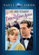 The Princess Comes Across (1936) On DVD