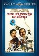 The Prisoner Of Zenda (1979) On DVD