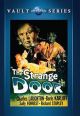 The Strange Door (1951) On DVD