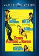 Texas Across The River (1966) On DVD