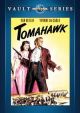 Tomahawk (1951) On DVD