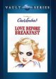 Love Before Breakfast (1936) On DVD