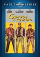 Gun For A Coward (1957) On DVD