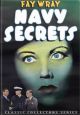 Navy Secrets (1939) On DVD