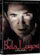The Bela Lugosi Collection On DVD