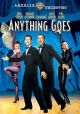 Anything Goes (1956) On DVD