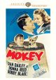 Mokey (1942) On DVD