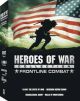 Heroes Of War Collection: Frontline Combat On DVD