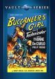 Buccaneer's Girl (1950) On DVD