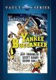 Yankee Buccaneer (1952) On DVD