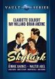 Skylark (1941) On DVD