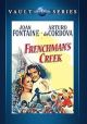 Frenchman's Creek (1944) On DVD