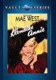 Klondike Annie (1936) On DVD