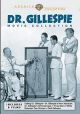 Dr. Gillespie Movie Collection On DVD