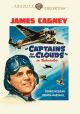 Captains Of The Clouds (1942) On DVD
