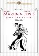 Dean Martin & Jerry Lewis Collection, Vol. 1 On DVD