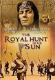 The Royal Hunt Of The Sun (1969) On DVD