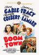 Boom Town (1940) On DVD