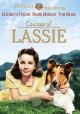 Courage Of Lassie (1946) On DVD
