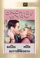 Orchids To You (1935) On DVD