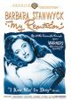 My Reputation (1946) On DVD