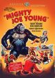 Mighty Joe Young (1949) On DVD