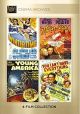 Wintertime (1943)/Thin Ice (1937)/Young America (1932)/You Can't Have Everything (1932) On DVD