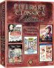Literary Classics Collection On DVD
