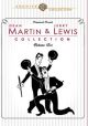 Dean Martin & Jerry Lewis Collection, Vol. 2 On DVD