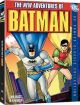 The New Adventures Of Batman (1977) On DVD