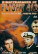 The Disappearance Of Flight 412 (1974) On DVD
