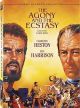 The Agony And The Ecstasy (1965) On DVD