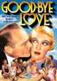 Goodbye Love (1933) On DVD