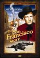 The San Francisco Story (1952) On DVD