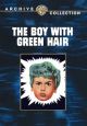 The Boy With Green Hair (1948) On DVD