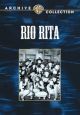 Rio Rita (1929) On DVD
