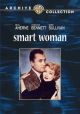 Smart Woman (1948) On DVD