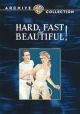 Hard, Fast And Beautiful (1951) On DVD