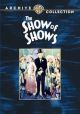 The Show Of Shows (1929) On DVD