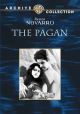 The Pagan (1929) On DVD