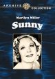 Sunny (1930) On DVD