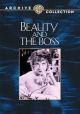 Beauty And The Boss (1932) On DVD
