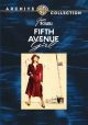 Fifth Avenue Girl (1939) On DVD