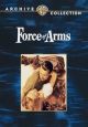 Force Of Arms (1951) On DVD