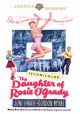 The Daughter Of Rosie O'Grady (1950) On DVD